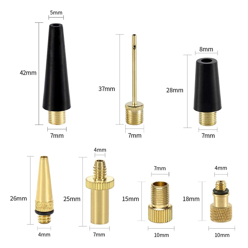 Aquarium Air Pump Adapter Set Oxygen Valve Attachments For Fish Tank Fish Farming Tools 2