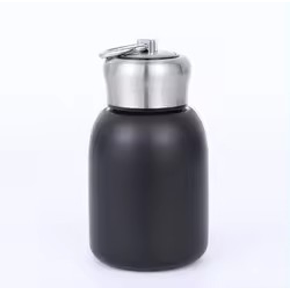 Insulated Stainless Steel Travel Mug Keeps Drinks Hot or Cold for Hours Ideal for Camping & Travel