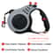 Retractable Nylon Dog Leash For Small Medium And Large Dogs Durable And Comfortable Lead For Your P 4