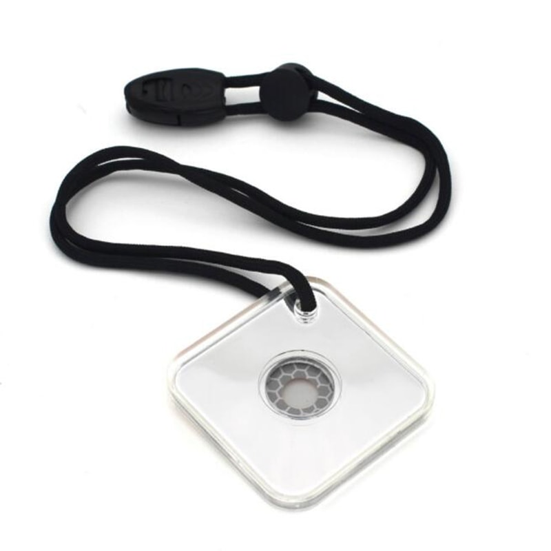 Outdoor Survival Reflective Signal Mirror for Hiking and Camping Emergency Tool for First Aid and Daylight Reflection