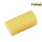 Magical Dust Cleaning Sponge For Blinds Glass And Windows Damp Duster For Baseboards Vents Railings 8