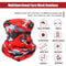 MultiPurpose Ice Silk Turban Scarf For Men And Women Neck Cover Sunscreen For Outdoor Activities 2