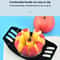 Stainless Steel Apple Cutter Slice Apples In Seconds With Ease 2