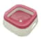 AntiSplash Water Bowl For Dogs Cats Large Capacity Drinker For Puppies Pets 6