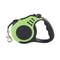 Automatic Retractable Dog Leash For Small Dogs Cats Durable Nylon Traction Rope For Hiking Walking 8