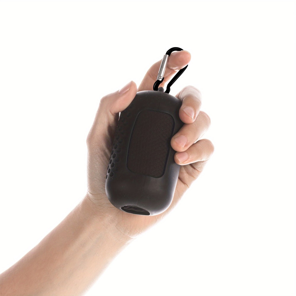 QuickDrying Sports Towel With Storage Box Cooling Ice Blanket For Outdoor Fitness Camping 2