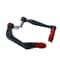 Motorcycle Aluminum Handlebar Brake & Clutch Lever Handguard Shield and Protector Gear Modification Accessories