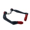 Motorcycle Aluminum Handlebar Brake & Clutch Lever Handguard Shield and Protector Gear Modification Accessories