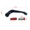 Motorcycle Aluminum Handlebar Brake & Clutch Lever Handguard Shield and Protector Gear Modification Accessories