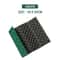 Portable Waterproof Foam Seat Pad For Hiking Camping Stadium Bleachers 7