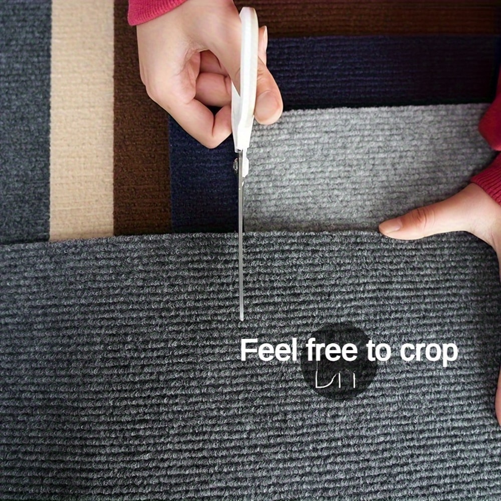 Wall Mounted Cat Scratching Pad NonSlip SelfAdhesive Cat Scratching Board Durable Customizable Ind 3