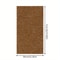 Wall Mounted Cat Scratching Pad NonSlip SelfAdhesive Cat Scratching Board Durable Customizable Ind 5