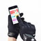 Breathable Full Finger Racing Motorcycle Gloves Stylish Antiskid Durable Protection For Riders 2