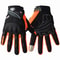 Breathable Full Finger Racing Motorcycle Gloves Stylish Antiskid Durable Protection For Riders 8