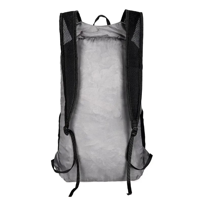Foldable Waterproof Hiking Backpack for Men & Women Ultralight, Compact, and Durable for Travel & Outdoor Adventures