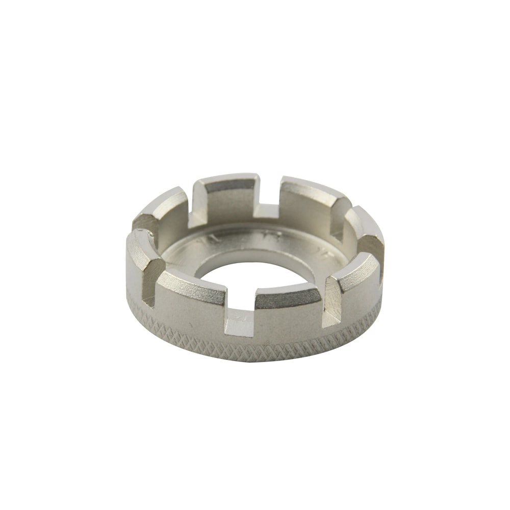 Bicycle Repair Tool Spoke Disassembly Wrench & Combination Repair Equipment for Easy Bike Maintenance