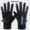 Winter Cycling Gloves For Women Waterproof Thermal Fleece Mittens For Outdoor Activities 11