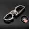 AntiAnxiety Fidget Spinner Keychain Stress Relieving Finger Spinner With Bottle Opener 0
