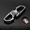 AntiAnxiety Fidget Spinner Keychain Stress Relieving Finger Spinner With Bottle Opener 0
