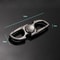 AntiAnxiety Fidget Spinner Keychain Stress Relieving Finger Spinner With Bottle Opener 5