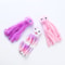 Interactive Octopus Plush Cat Toy Bite-Resistant & Teeth Cleaning