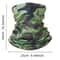 Outdoor UV Protection Bandana Scarf Multifunctional Neck Warmer For Fishing Hiking Cycling And Outd 1