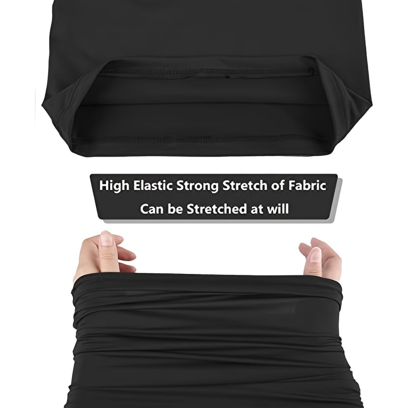 Outdoor UV Protection Bandana Scarf Multifunctional Neck Warmer For Fishing Hiking Cycling And Outd 4