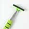 Telescopic Car Rearview Mirror Wiper Glass Cleaner Auto Window Mist Scraper Cleaning Tool 5