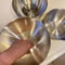 Stainless Steel Mixing Bowl Set With Scale For Cooking Baking Large Capacity Storage Bowls For Kit 2