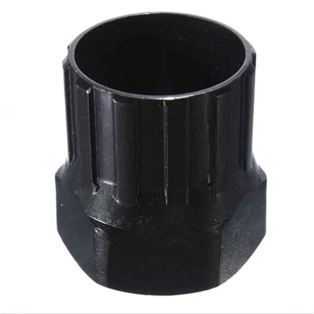 Carbon Steel Bike Repair Tool Durable Cassette Flywheel Lockring Wrench