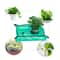 Waterproof Foldable Gardening Potting Mat For Easy Transplanting Plant Care 2