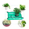 Waterproof Foldable Gardening Potting Mat For Easy Transplanting Plant Care 2