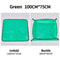 Waterproof Foldable Gardening Potting Mat For Easy Transplanting Plant Care 8