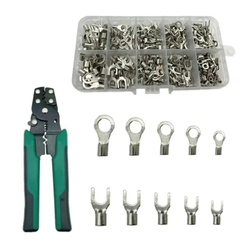 Portable Bicycle Valve Tool Kit For MTB Road Bikes Easy Valve Core Removal Installation Tool 6