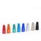 Aluminum Alloy Bicycle Tire Valve Cap Set Dustproof Presta Valve Protectors For MTB Road Bikes 1