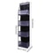Door Hanging Organizer For Cosmetics Wall Hanging Storage For Nursery Bathroom Closet Bedroom And D 7