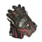 Genuine Leather Motorcycle Gloves For Men Touchscreen Motocross Racing Gloves Spring Autumn 3