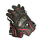 Genuine Leather Motorcycle Gloves For Men Touchscreen Motocross Racing Gloves Spring Autumn 3