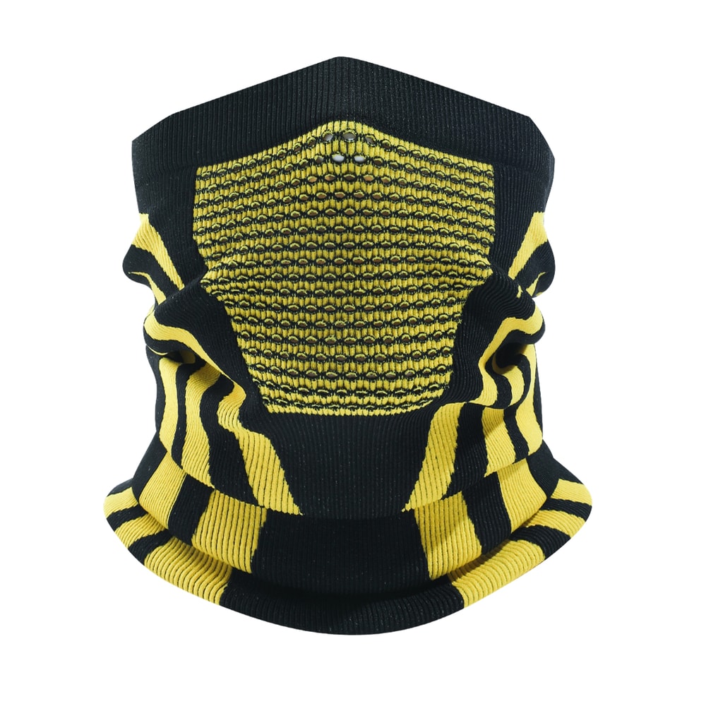 Winter Neck Warmer Gaiter Balaclava Face Mask Windproof Ski Snowboard And Motorcycle Cycling Gear F 4