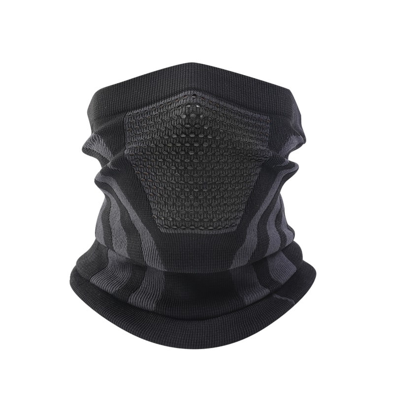 Winter Neck Warmer Gaiter Balaclava Face Mask Windproof Ski Snowboard And Motorcycle Cycling Gear F 5