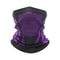 Winter Neck Warmer Gaiter Balaclava Face Mask Windproof Ski Snowboard And Motorcycle Cycling Gear F 9
