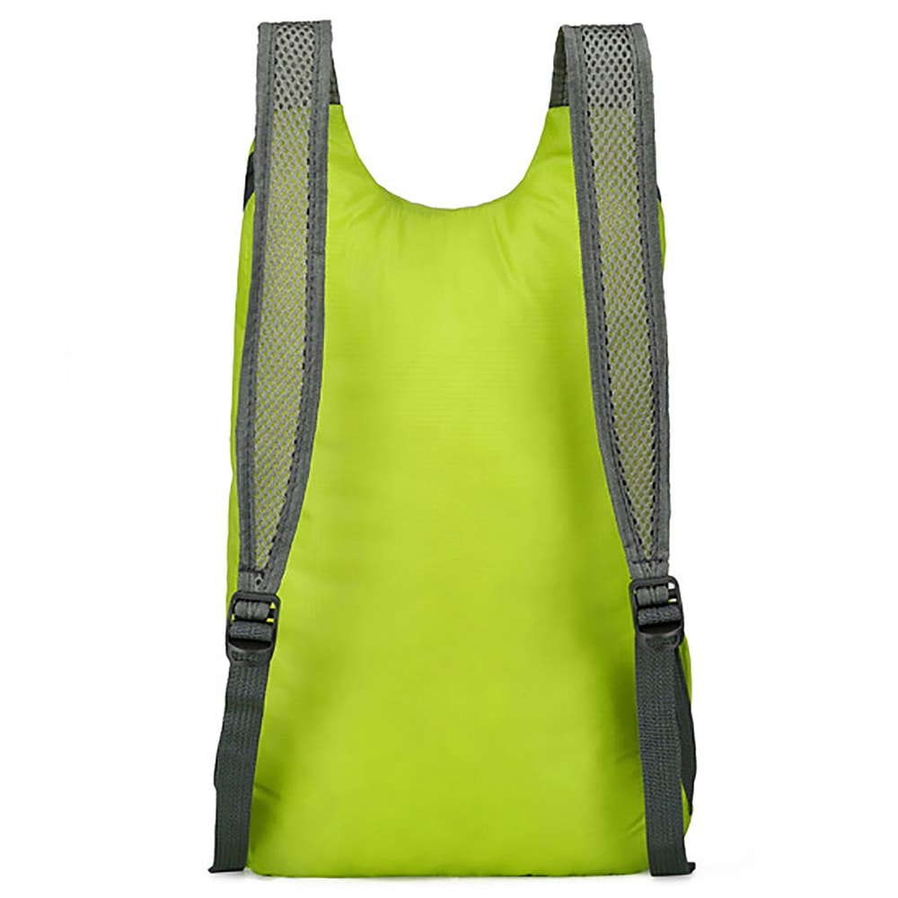 Foldable Waterproof Travel Backpack Lightweight TearResistant Large Capacity For Business Sports 1