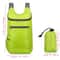 Foldable Waterproof Travel Backpack Lightweight TearResistant Large Capacity For Business Sports 8