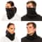 Neck Tube Scarf Winter Ear Warmer For Fishing Skating And Cycling Adjustable Neck Collar Neckerchie 0
