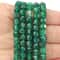 Faceted Natural Tourmaline 5mm Cube Beads For DIY Jewelry Making Accessories 7