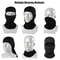 Cycling Full Face Mask MultiUse Outdoor Sports Ski Mask For Motorcycle And Helmet Protection 4