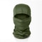 Cycling Full Face Mask MultiUse Outdoor Sports Ski Mask For Motorcycle And Helmet Protection 9