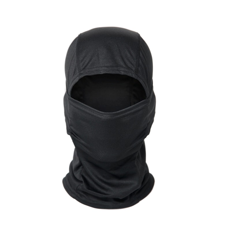Cycling Full Face Mask MultiUse Outdoor Sports Ski Mask For Motorcycle And Helmet Protection 12