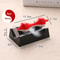 Magnetic Levitating Rotating Perpetual Motion Desk Toy BatteryFree Educational Science Decor 5