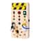 Montessori Busy Board For Toddlers With LED Light And Switch Control 0